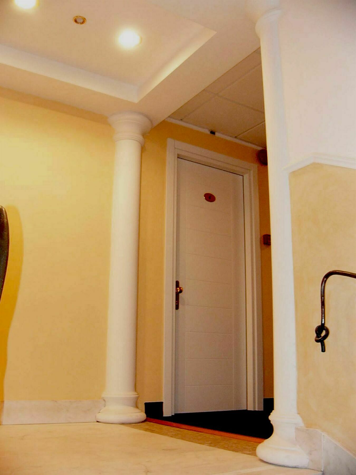 Hotel Villa Lo Scoglietto San Vincenzo Exterior foto